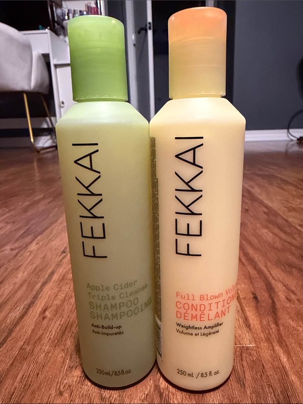 FEKKAI